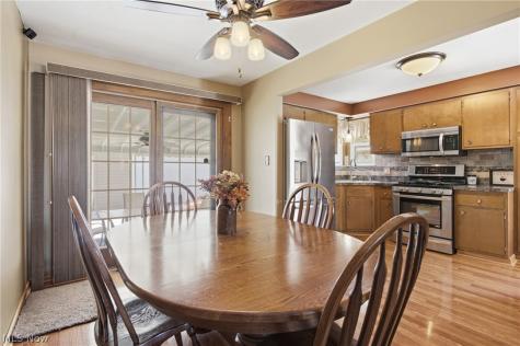 15010 Kennerdown Avenue Maple Heights OH 44131