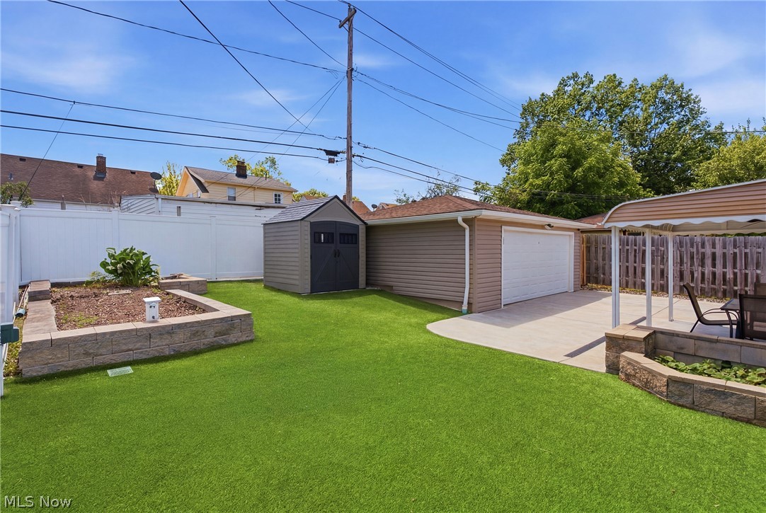 15010 Kennerdown Avenue Maple Heights OH 44131