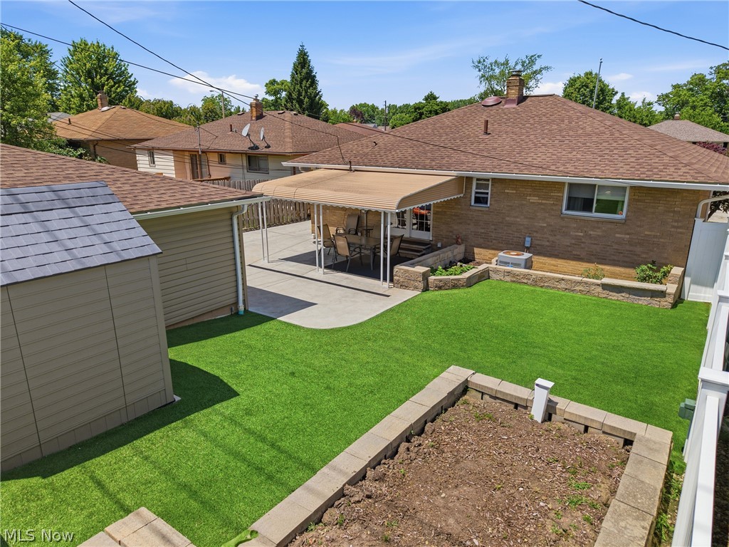 15010 Kennerdown Avenue Maple Heights OH 44131