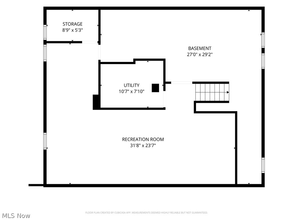 15010 Kennerdown Avenue Maple Heights OH 44131