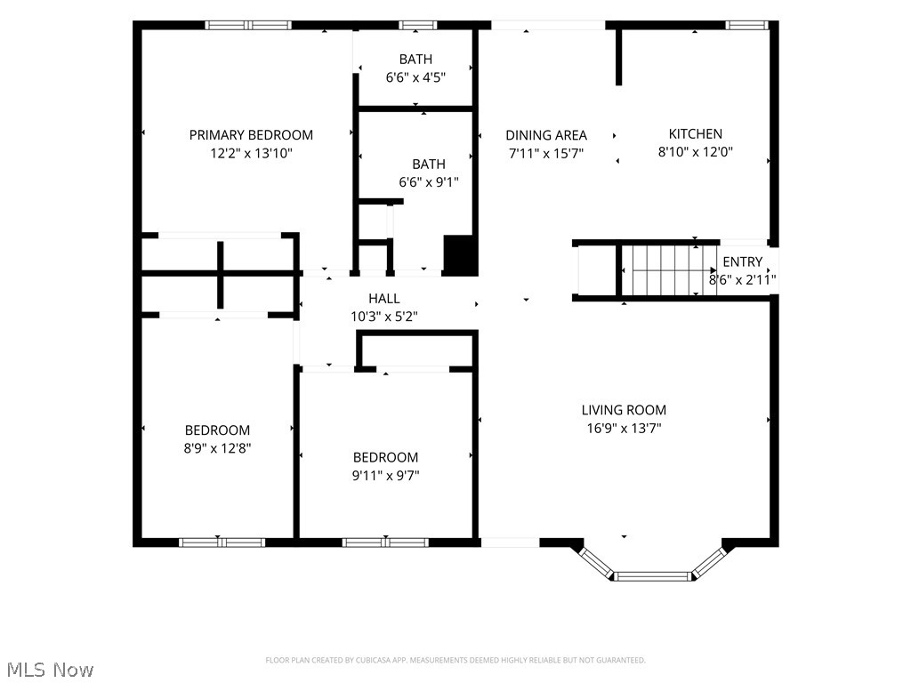 15010 Kennerdown Avenue Maple Heights OH 44131