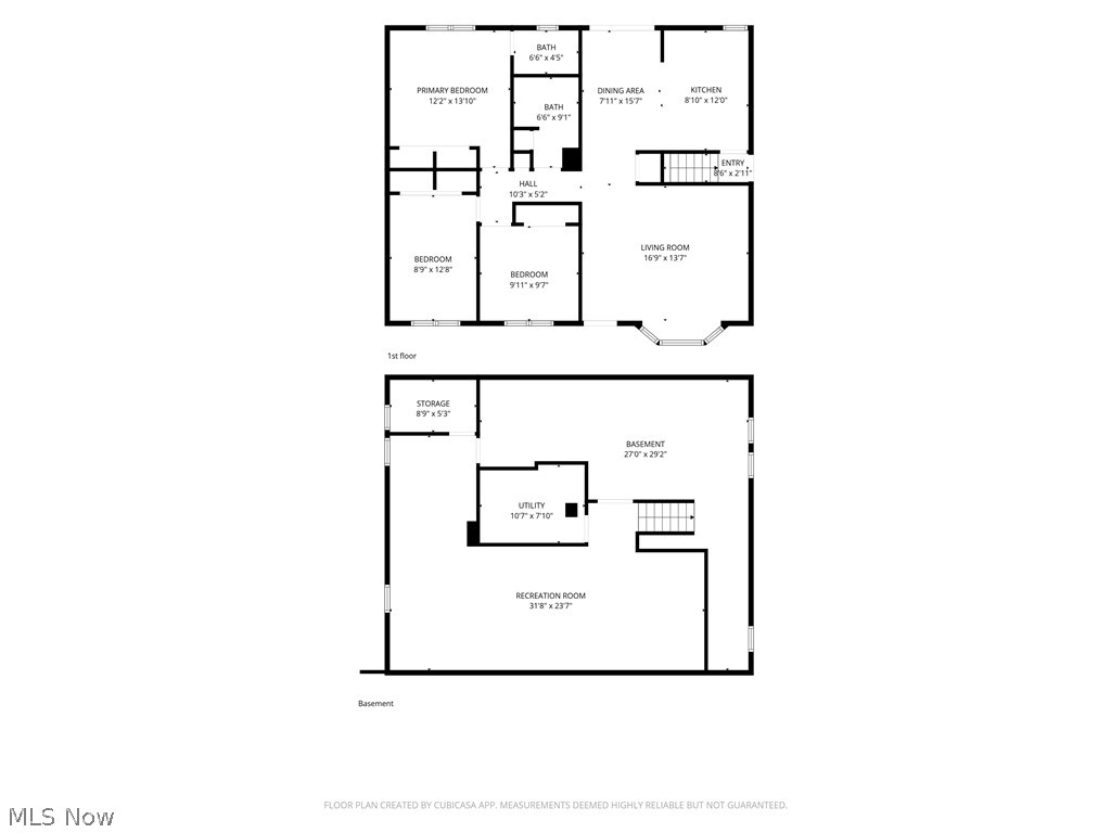 15010 Kennerdown Avenue Maple Heights OH 44131