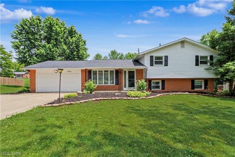 1705 Devonshire Lane Mansfield OH 44907