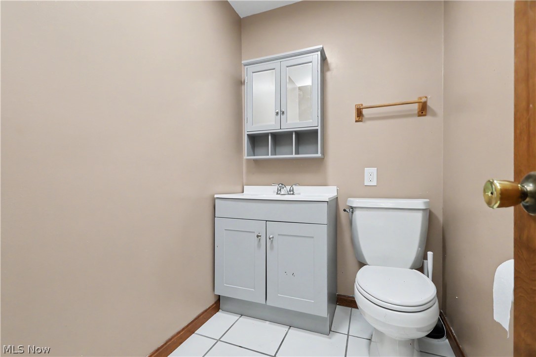 1705 Devonshire Lane Mansfield OH 44907