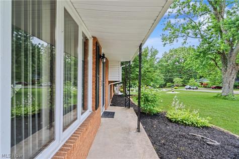 1705 Devonshire Lane Mansfield OH 44907