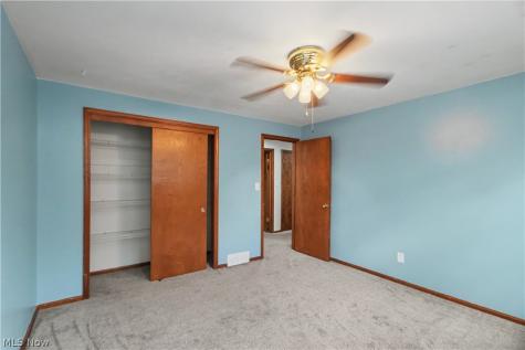 1705 Devonshire Lane Mansfield OH 44907
