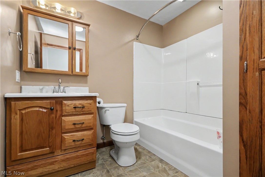 1705 Devonshire Lane Mansfield OH 44907