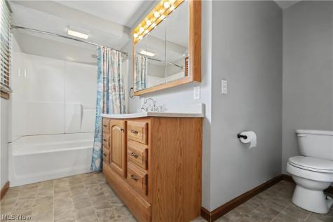 1705 Devonshire Lane Mansfield OH 44907