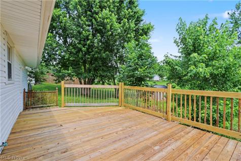 1705 Devonshire Lane Mansfield OH 44907