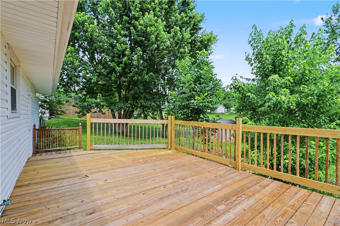 1705 Devonshire Lane Mansfield OH 44907