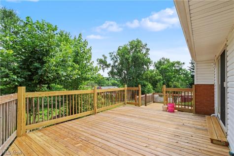 1705 Devonshire Lane Mansfield OH 44907