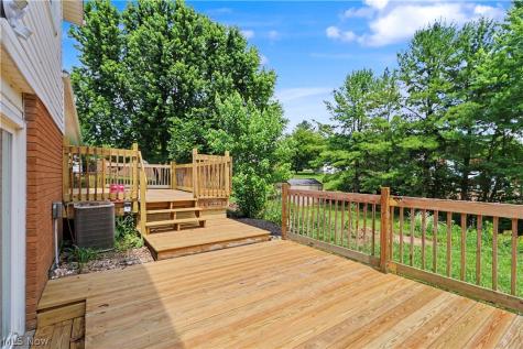 1705 Devonshire Lane Mansfield OH 44907