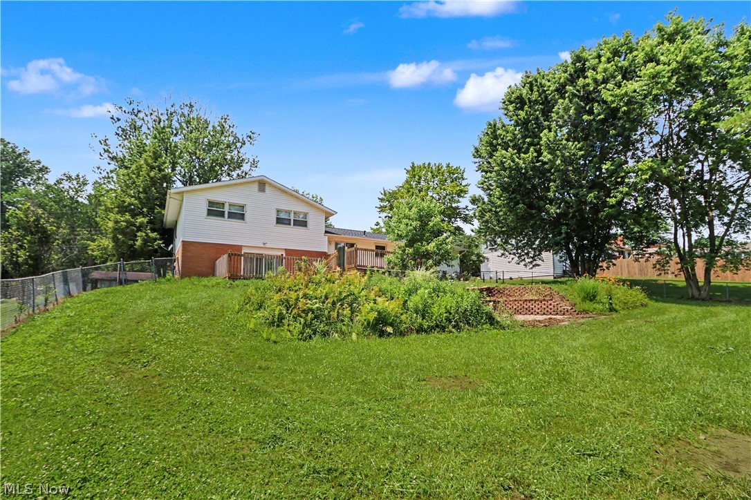 1705 Devonshire Lane Mansfield OH 44907
