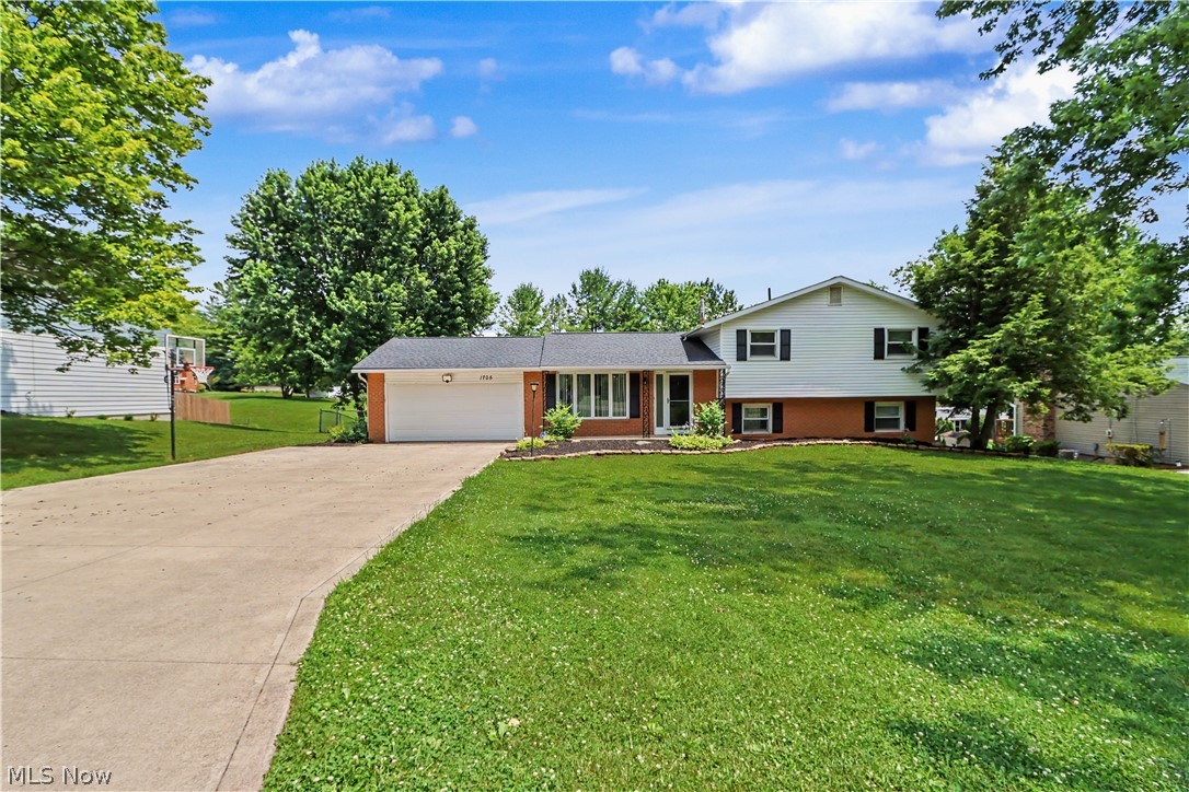 1705 Devonshire Lane Mansfield OH 44907