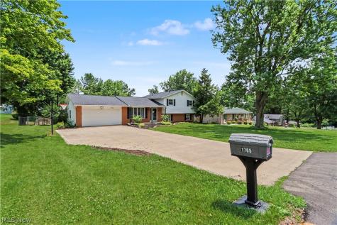 1705 Devonshire Lane Mansfield OH 44907