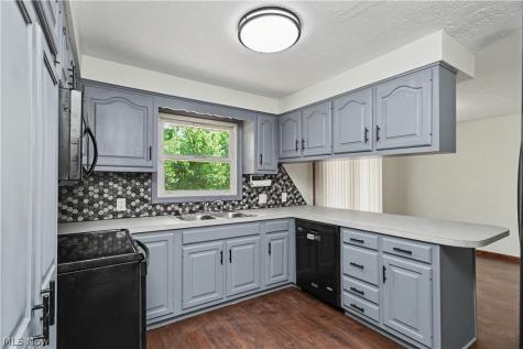 1705 Devonshire Lane Mansfield OH 44907