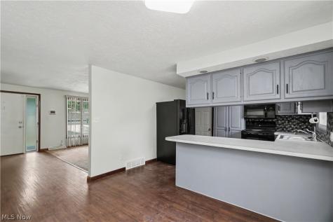 1705 Devonshire Lane Mansfield OH 44907