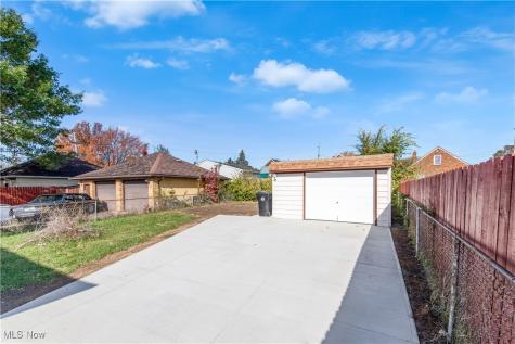 5714 Wichita Avenue Cleveland OH 44144