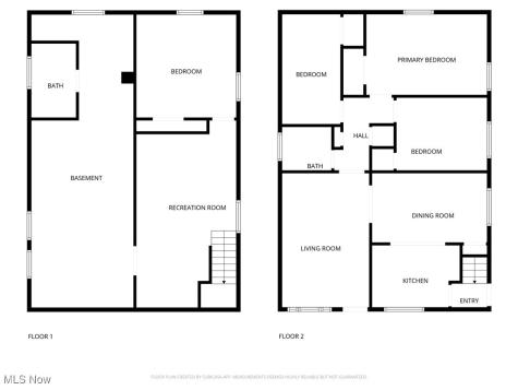 5714 Wichita Avenue Cleveland OH 44144