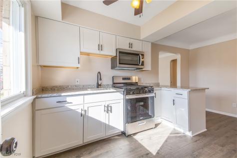 5714 Wichita Avenue Cleveland OH 44144