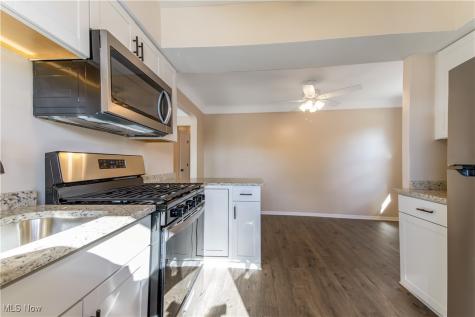 5714 Wichita Avenue Cleveland OH 44144