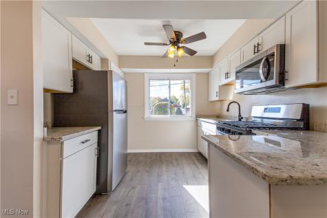 5714 Wichita Avenue Cleveland OH 44144