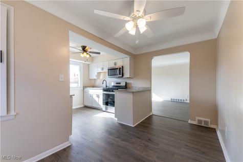 5714 Wichita Avenue Cleveland OH 44144