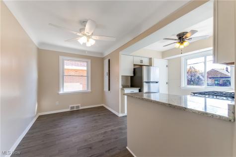 5714 Wichita Avenue Cleveland OH 44144