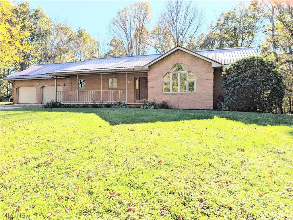1401 Millers Lane Zanesville OH 43701