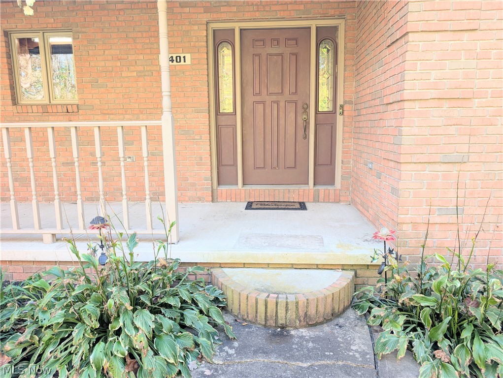 1401 Millers Lane Zanesville OH 43701
