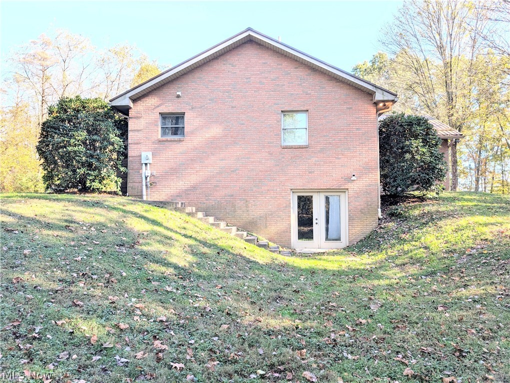 1401 Millers Lane Zanesville OH 43701