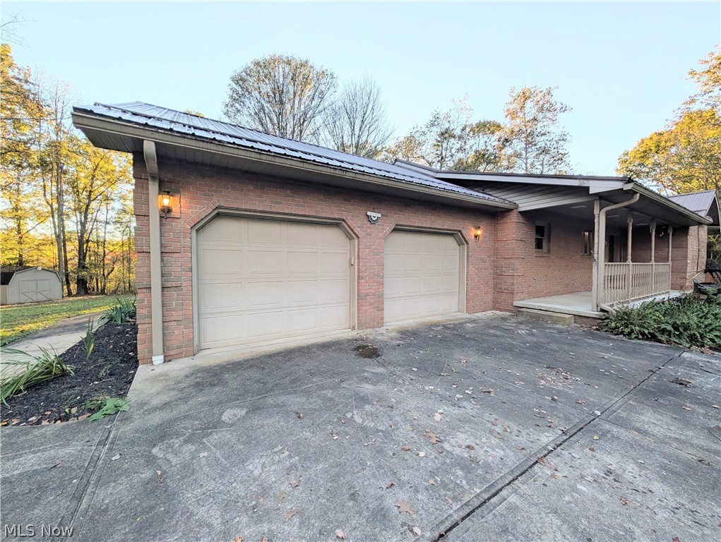 1401 Millers Lane Zanesville OH 43701