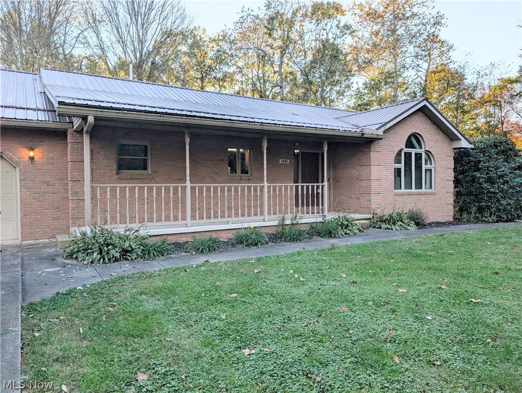 1401 Millers Lane Zanesville OH 43701