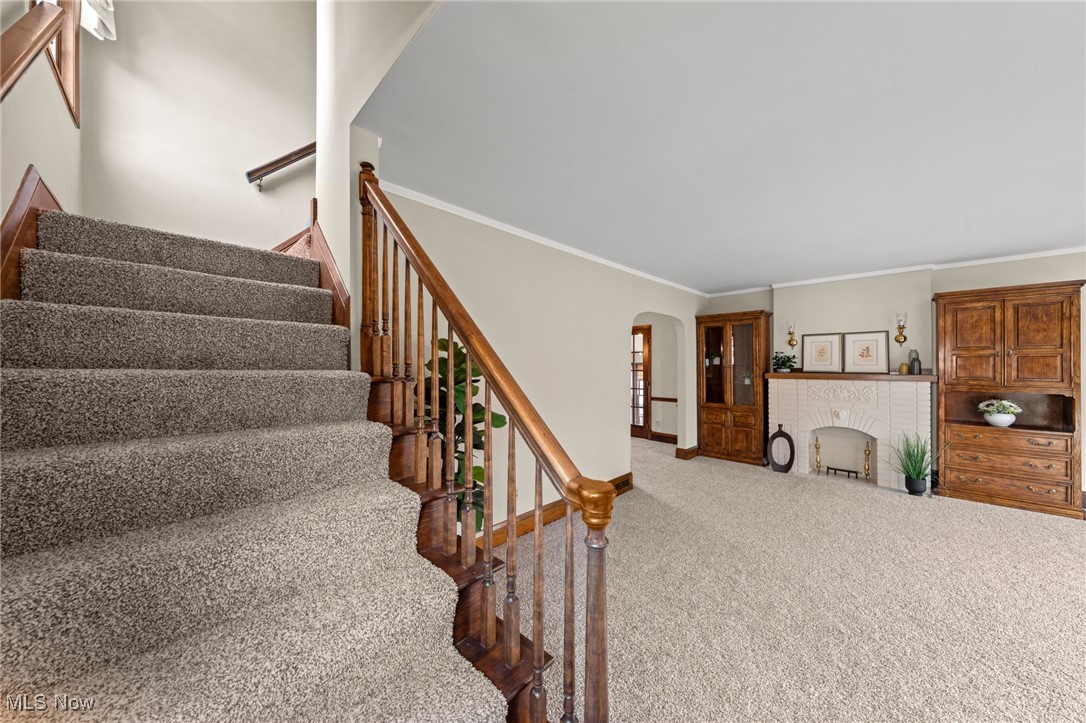 705 Damon Street Akron OH 44310