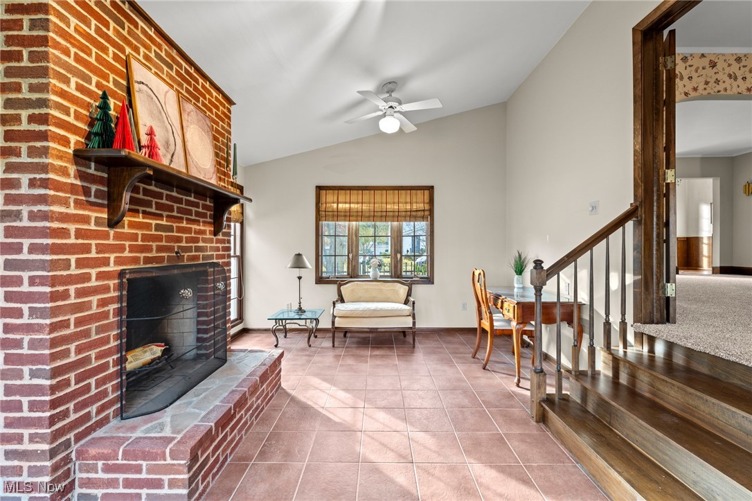 705 Damon Street Akron OH 44310