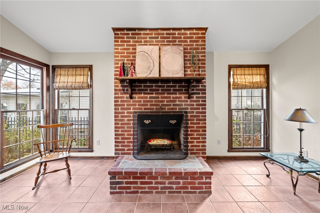 705 Damon Street Akron OH 44310