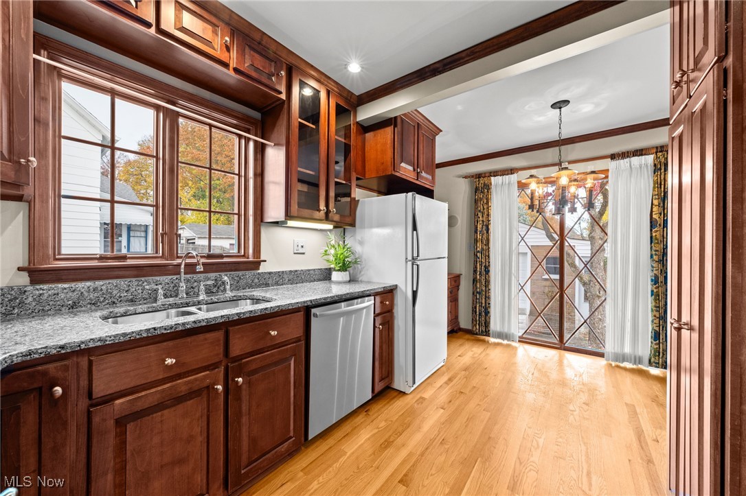 705 Damon Street Akron OH 44310