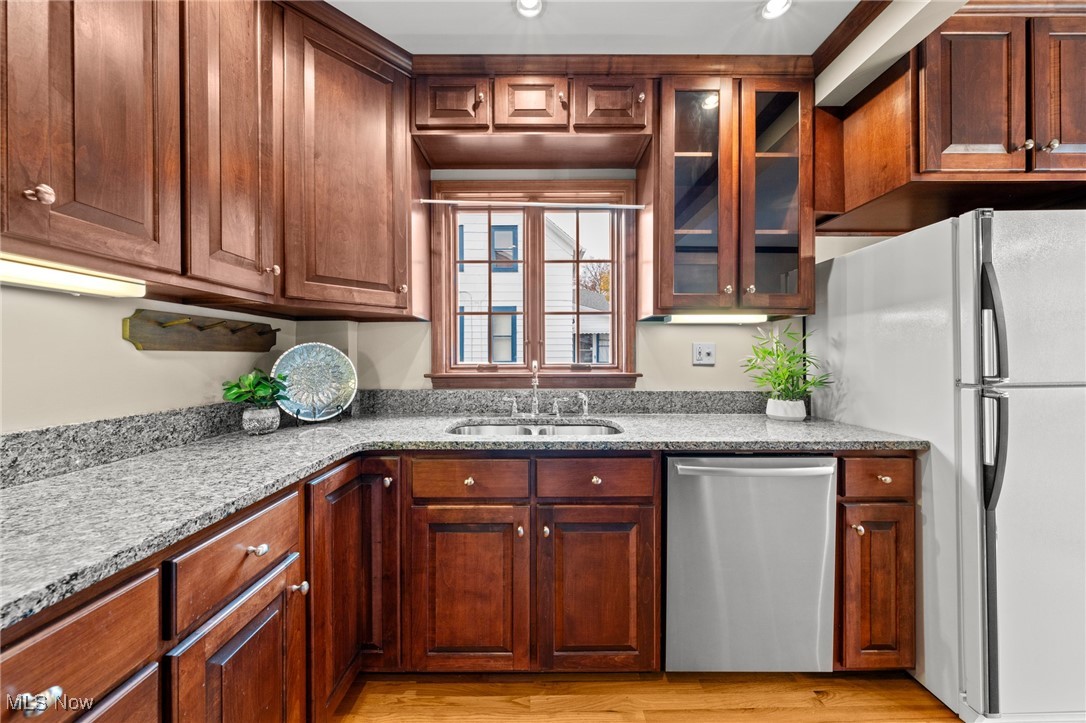 705 Damon Street Akron OH 44310