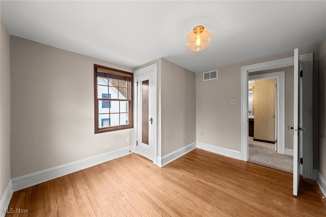 705 Damon Street Akron OH 44310