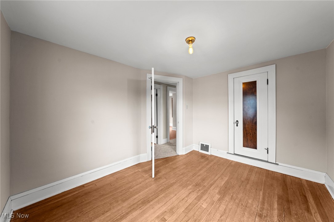 705 Damon Street Akron OH 44310