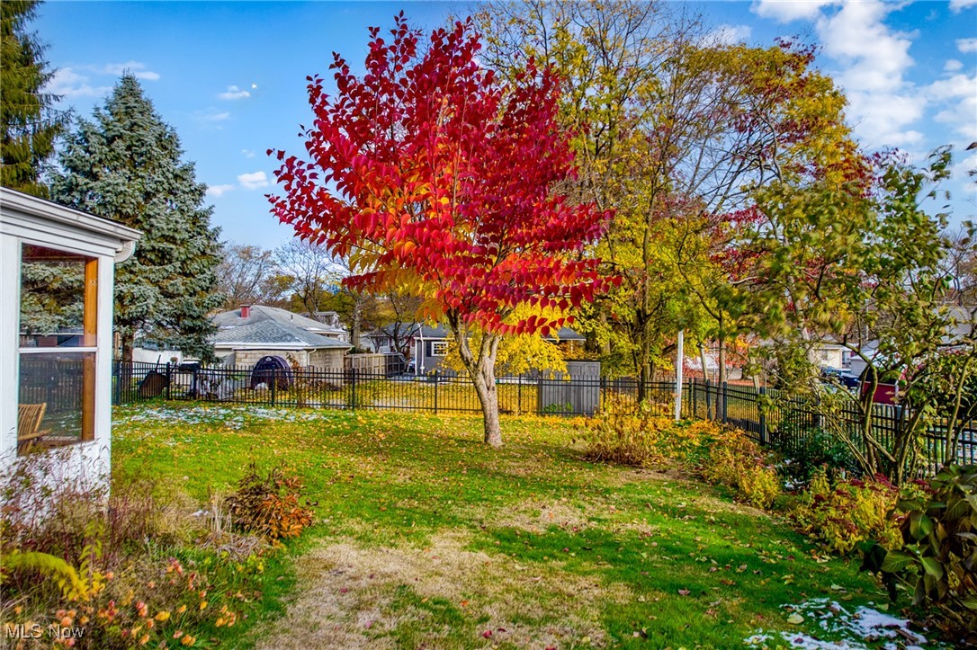 705 Damon Street Akron OH 44310