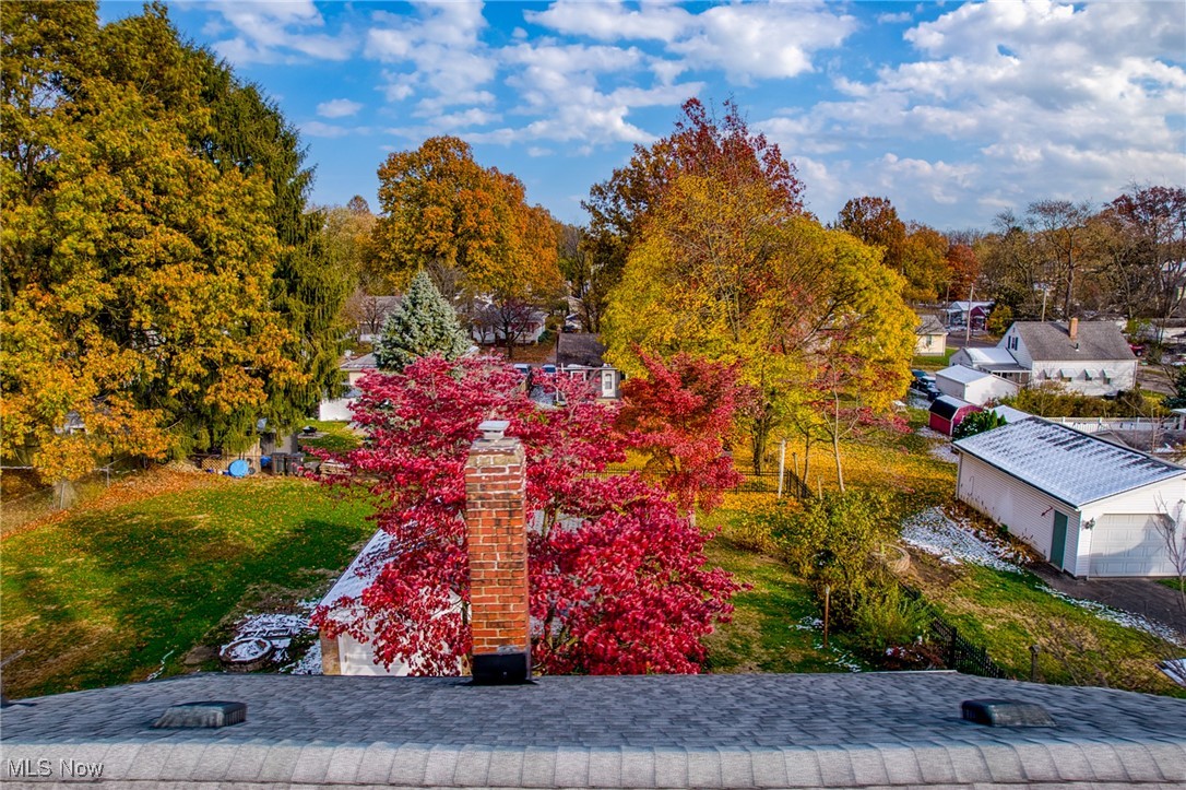 705 Damon Street Akron OH 44310