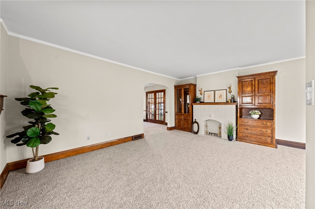 705 Damon Street Akron OH 44310