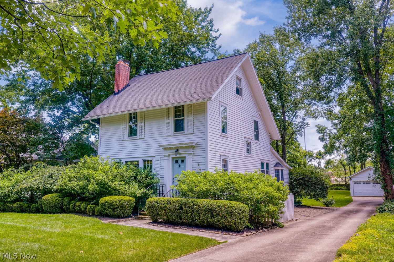 160 Aurora Street Hudson OH 44236