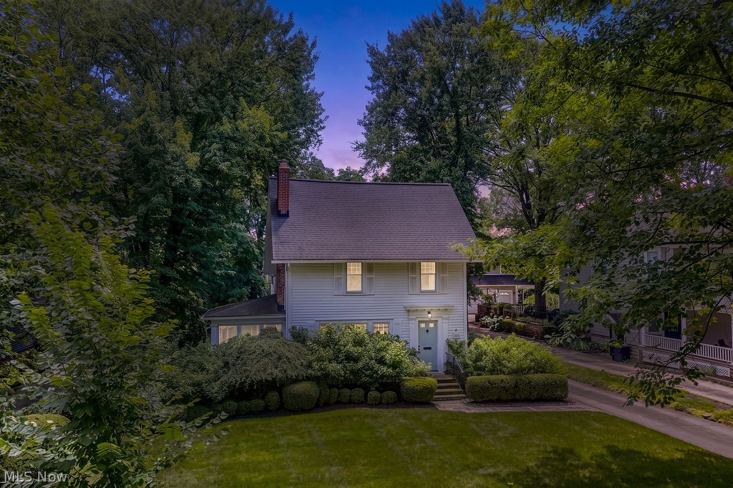 160 Aurora Street Hudson OH 44236