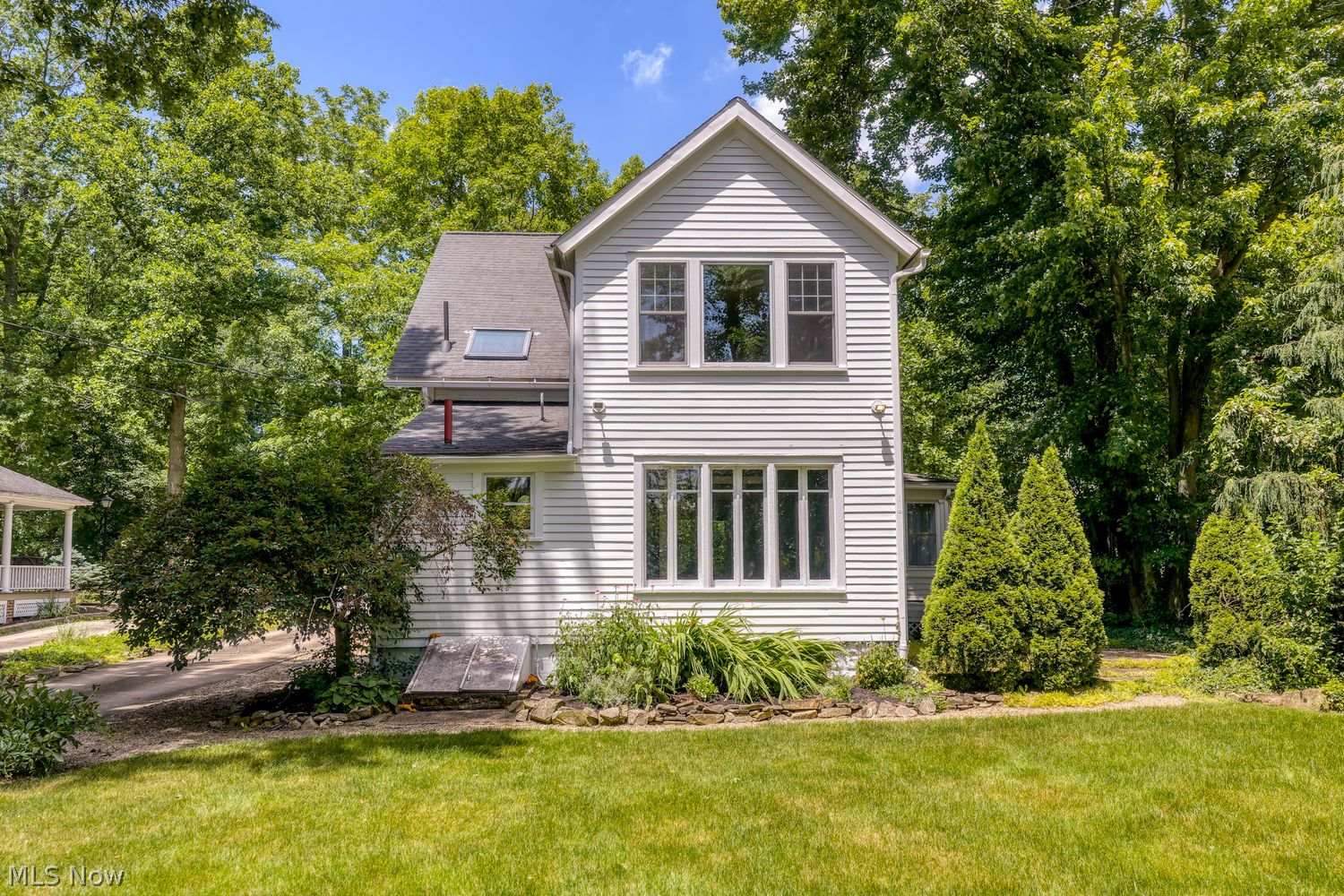 160 Aurora Street Hudson OH 44236