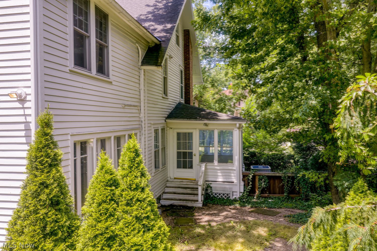 160 Aurora Street Hudson OH 44236