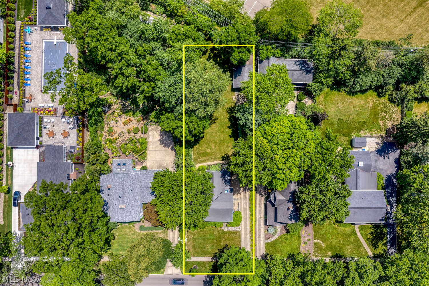 160 Aurora Street Hudson OH 44236