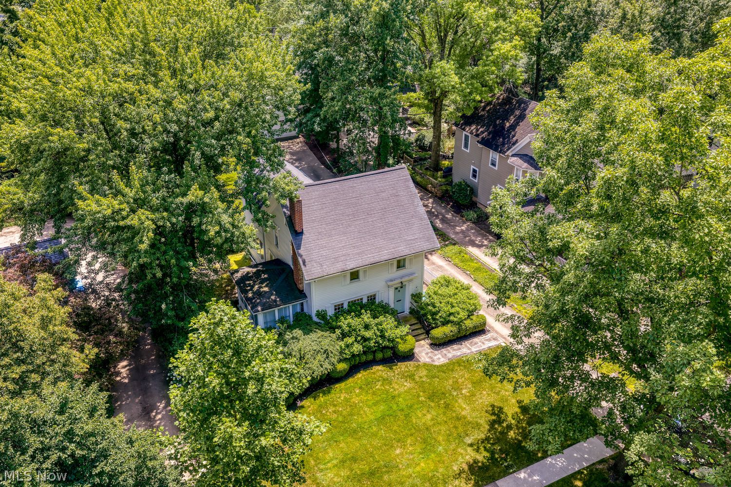 160 Aurora Street Hudson OH 44236