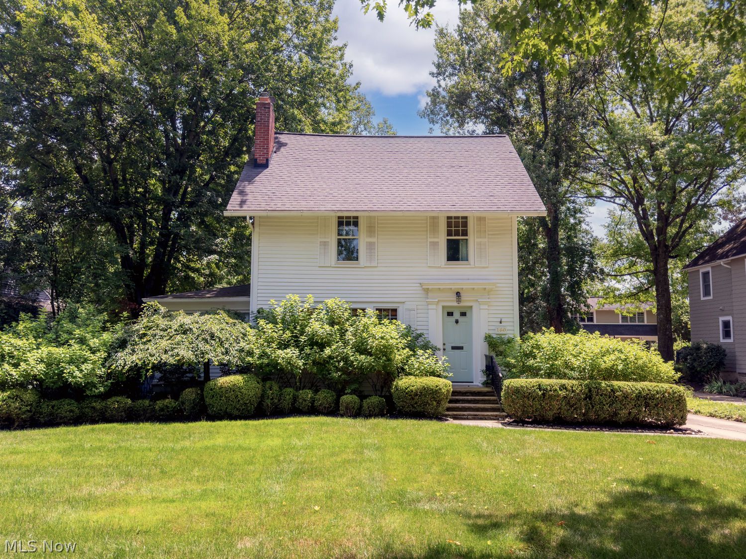 160 Aurora Street Hudson OH 44236